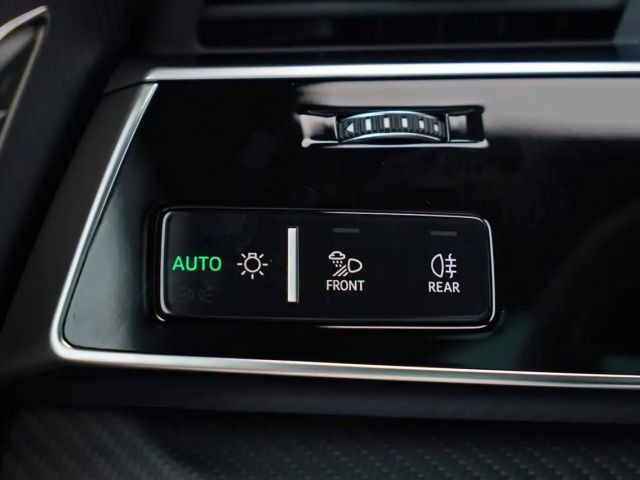 Audi Q7 Business Hybride S-Line