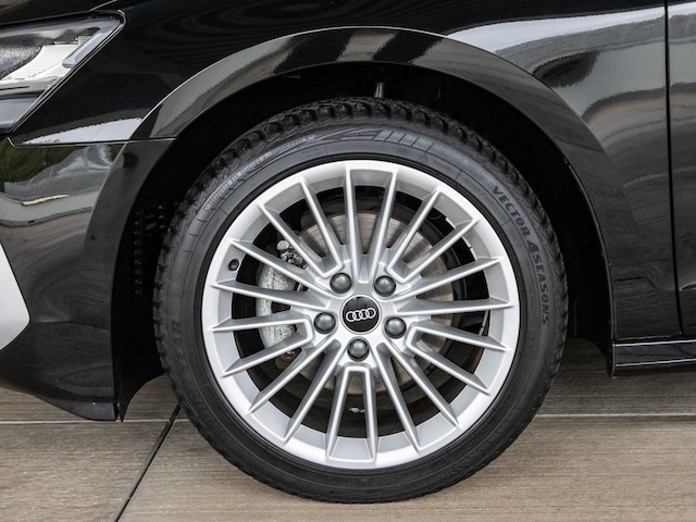 Audi A3 35 TDI S-Tronic Sedan