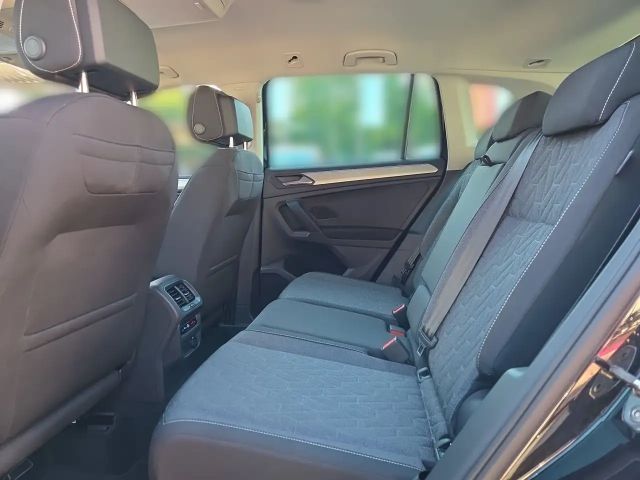 Volkswagen Tiguan 2.0 TDI DSG Move