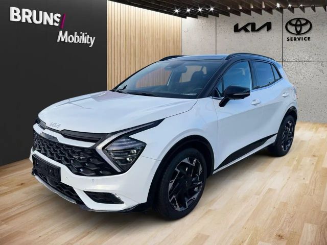 Kia Sportage GDi GT-Line