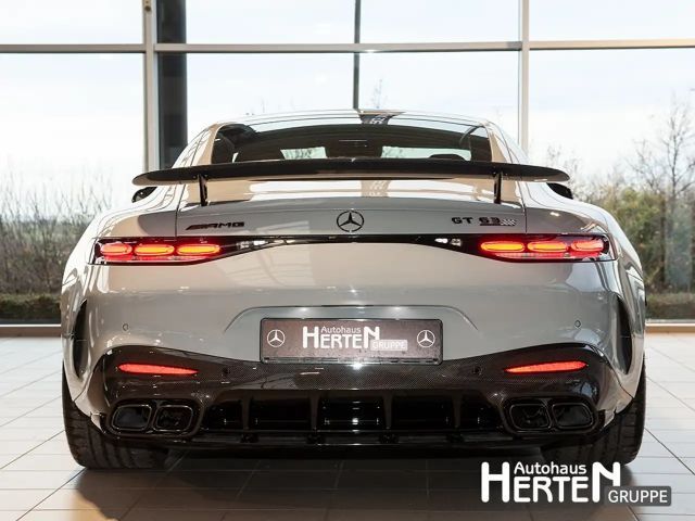 Mercedes-Benz AMG GT AMG Line Coupé Premium