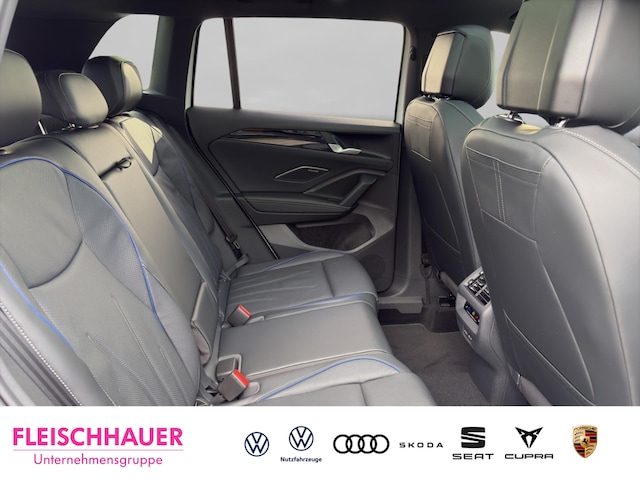 Volkswagen Tiguan 4Motion DSG R-Line