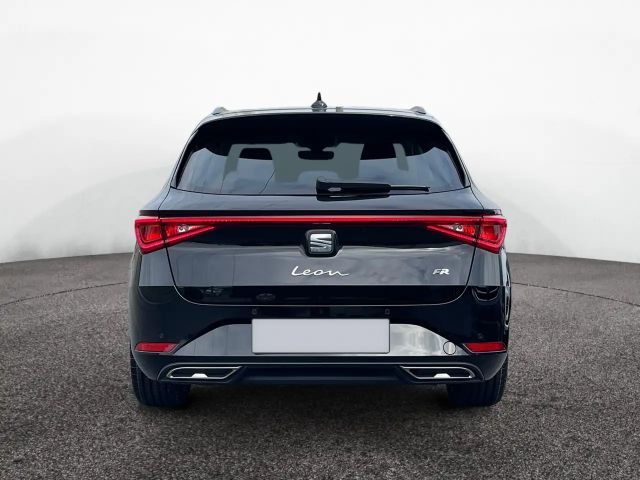 Seat Leon DSG FR-lijn Sportstourer