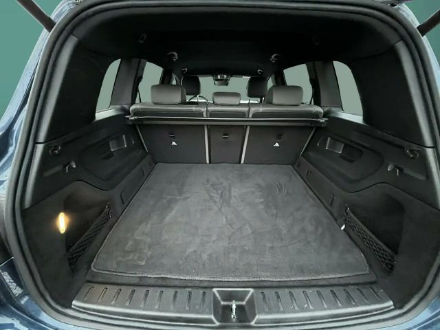 Mercedes-Benz EQB 300 4MATIC