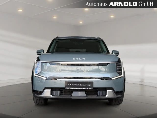 Kia EV9 Vierwielaandrijving