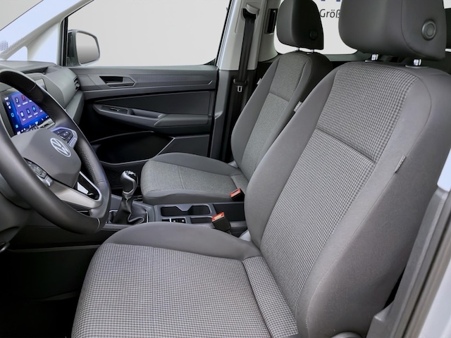 Volkswagen Caddy 2.0 TDI Combi