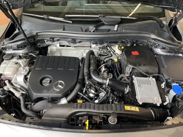 Mercedes-Benz B 180 Progressive