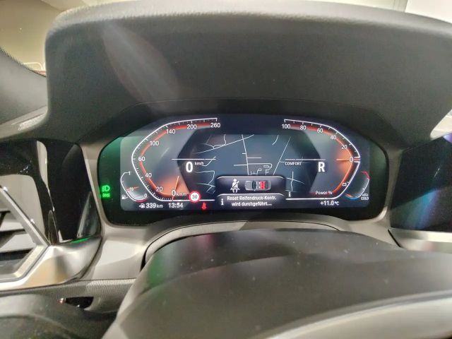 BMW 330 330i M-Sport Sedan xDrive