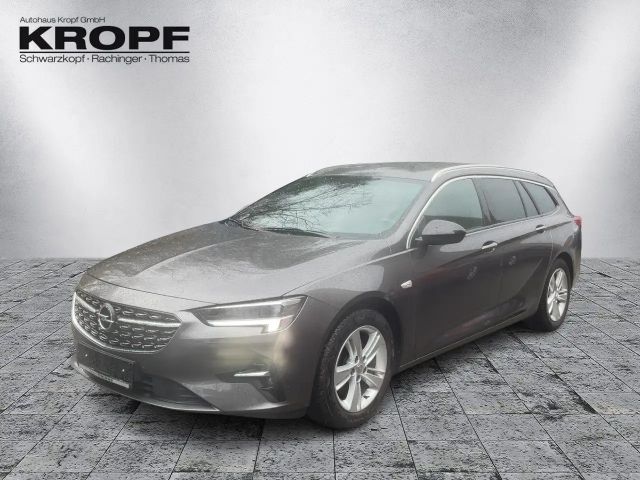 Opel Insignia 2.0 CDTI Business Sports Tourer