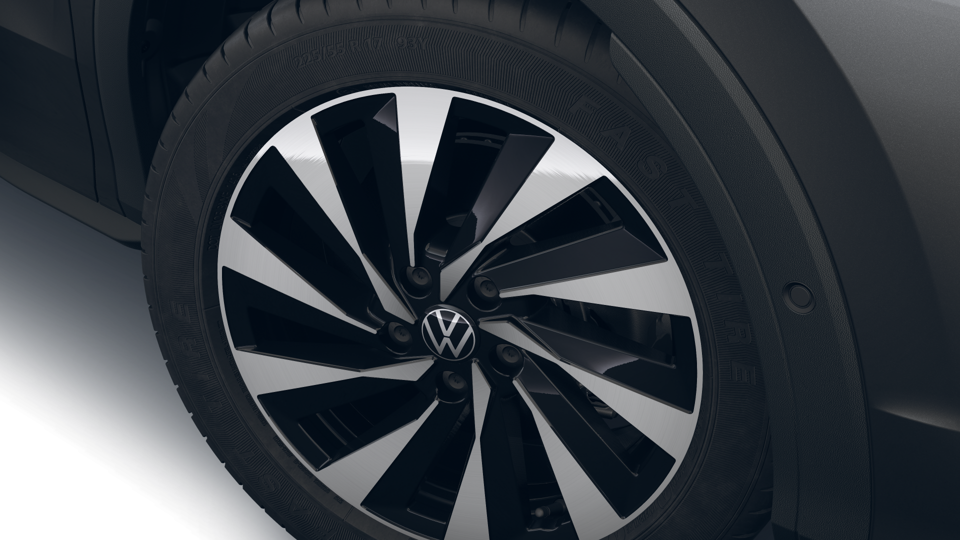 Volkswagen T-Roc 1.5 TSI DSG