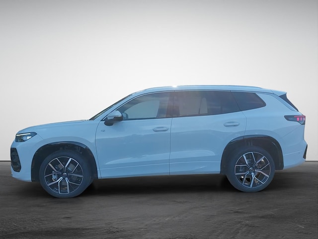 Volkswagen Tayron Tayron 2.0 TDI DSG 4MOTION R-Line