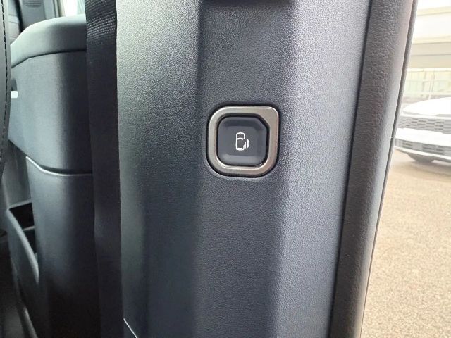 Kia PV5 Passenger 71 kWh