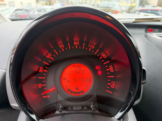 Toyota Aygo 5-deurs Business Plus