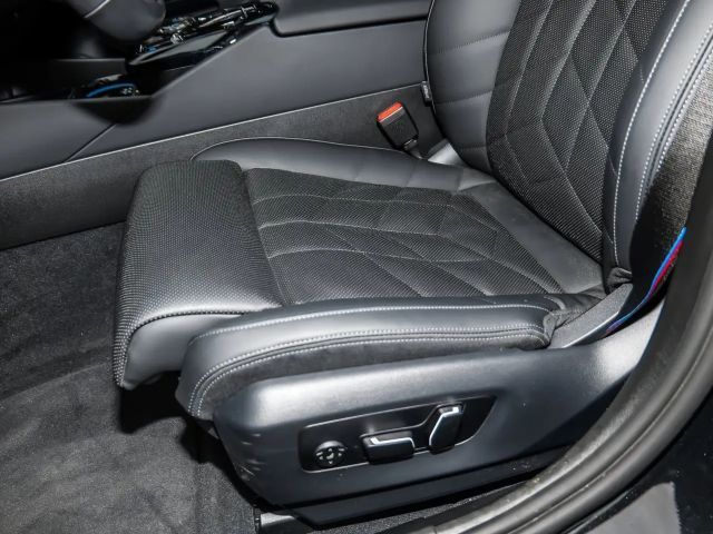 BMW i5 M-Sport eDrive40