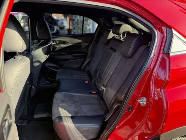 Mitsubishi Eclipse Cross PHEV