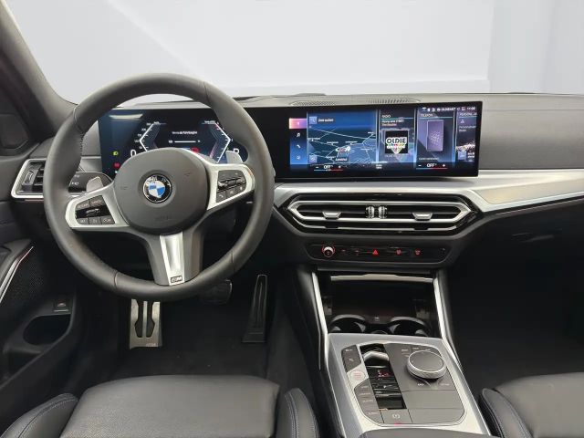 BMW 340 Touring xDrive