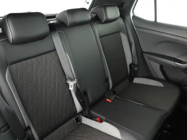 Volkswagen T-Cross 1.0 TSI DSG