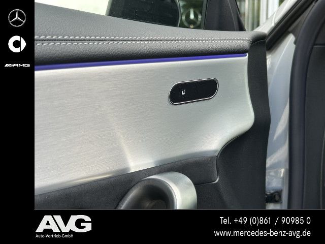 Mercedes-Benz CLA 200 Shooting Brake