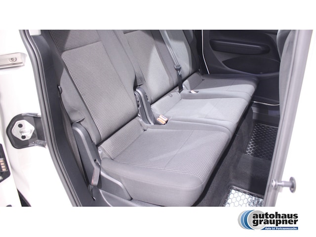 Volkswagen Caddy 2.0 TDI Combi