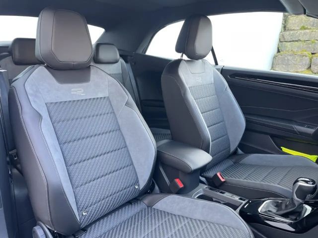 Volkswagen T-Roc Cabriolet DSG R-Line