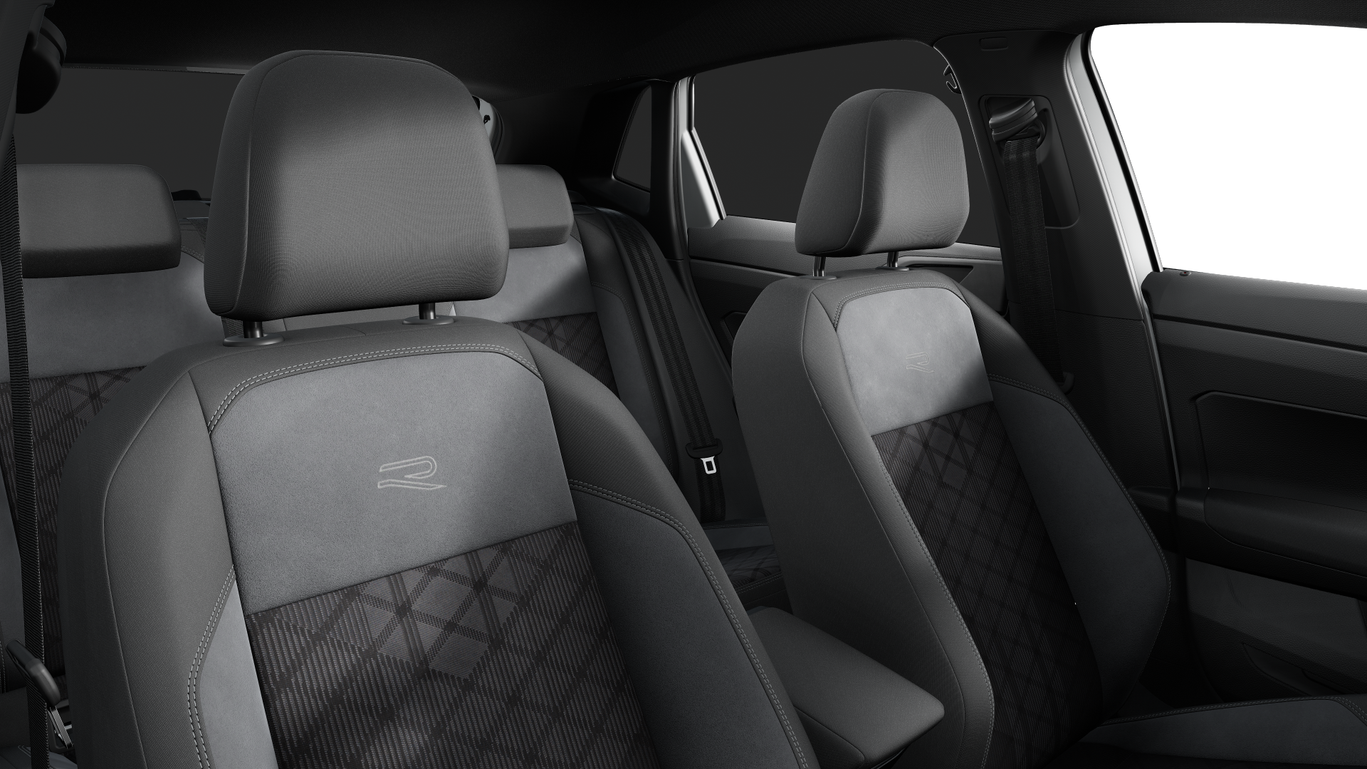 Volkswagen Polo DSG IQ.Drive R-Line