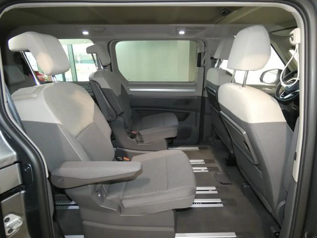 Volkswagen Multivan 2.0 TDI Lang T7