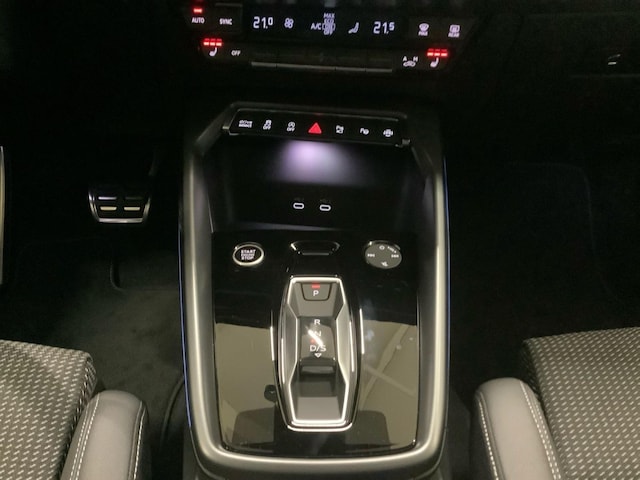 Audi A3 35 TFSI S-Tronic