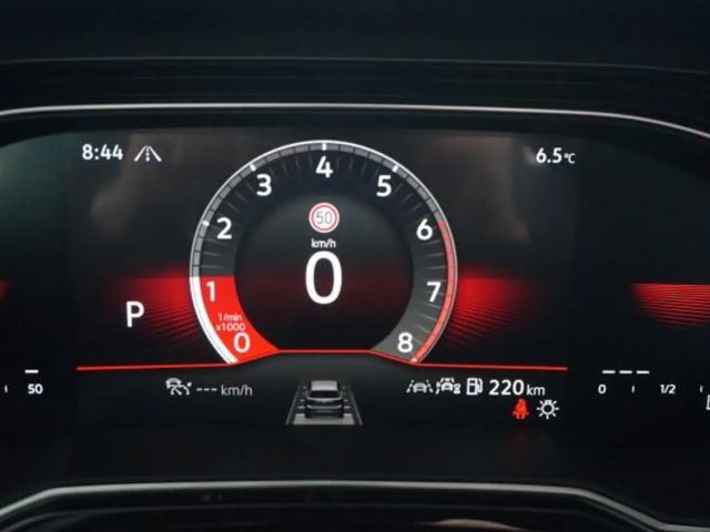 Volkswagen Polo DSG GTI