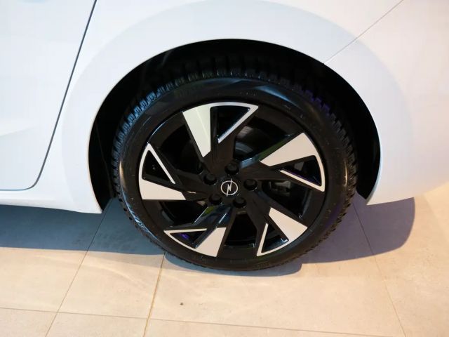 Opel Astra 1.6 Turbo Hybrid Turbo Ultimate