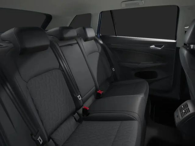 Volkswagen Golf 1.5 TSI DSG Golf VIII Variant