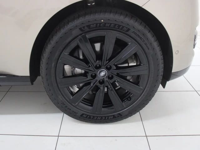 Land Rover Range Rover SE