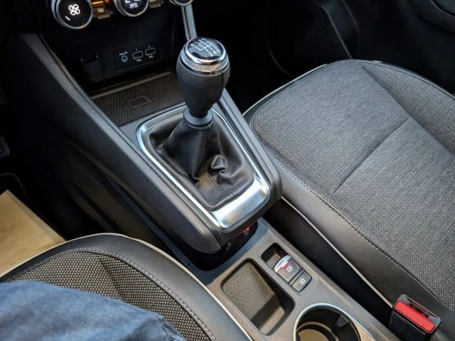 Renault Captur TCe 140 Techno