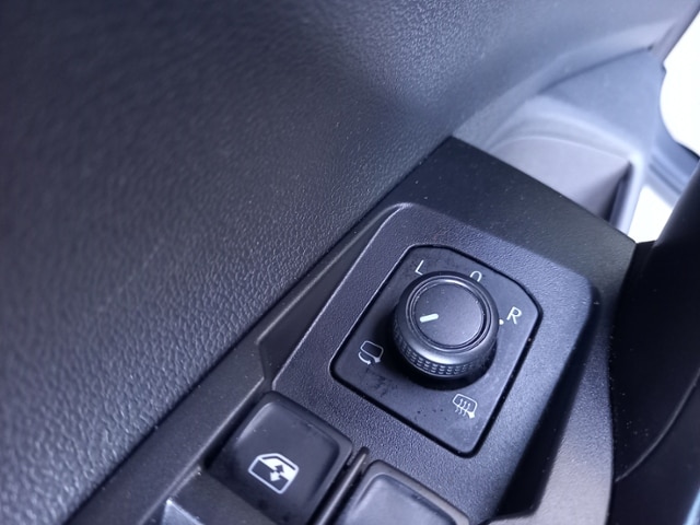 Volkswagen Polo VI ACC PDC SHZ APP-CONNECT