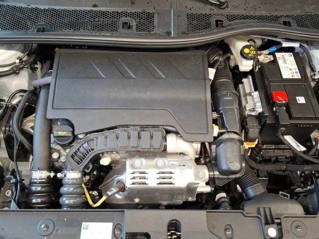 Opel Corsa 1.2 Turbo Edition Turbo