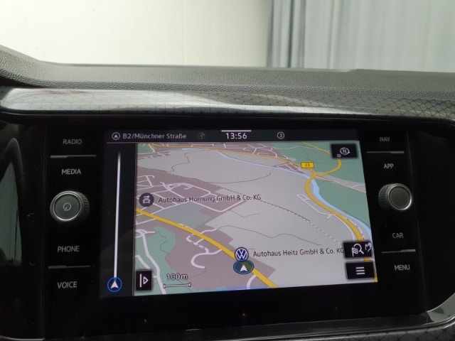 Volkswagen T-Cross 1.5 TSI DSG Style