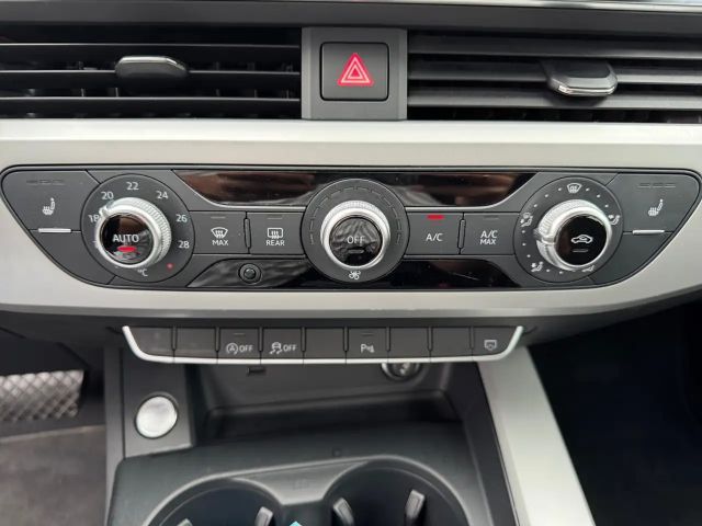 Audi A4 35 TDI Avant S-Tronic