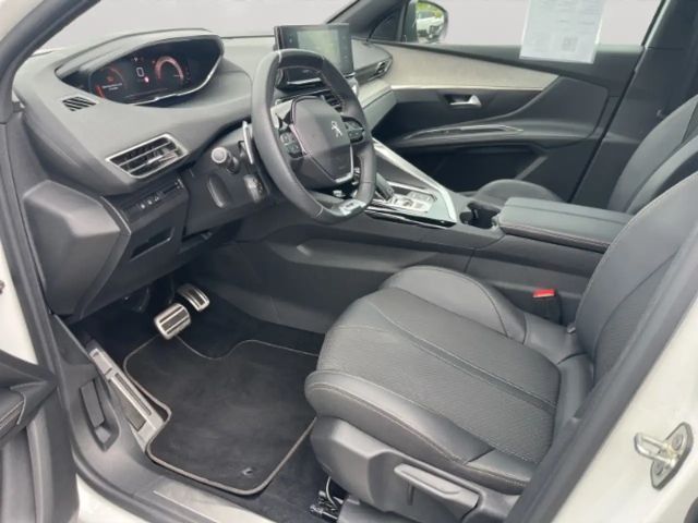Peugeot 5008 BlueHDi GT-Line