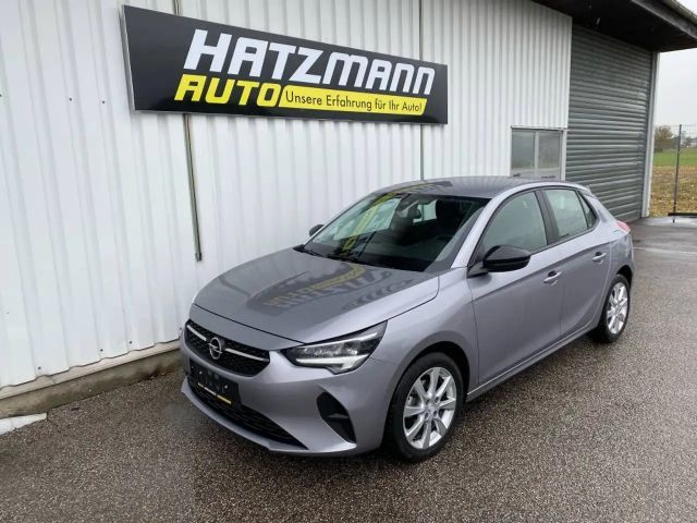 Opel Corsa Business Edition