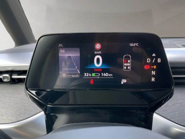 Volkswagen ID.Buzz Pro