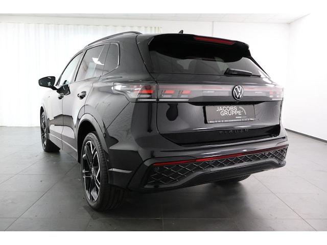 Volkswagen Tiguan 2.0 TDI DSG R-Line