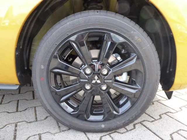 Mitsubishi Space Star ClearTec MIVEC Star