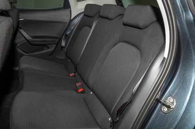 Seat Arona 1.0 TSI DSG Style