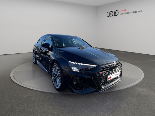 Audi RS3 Quattro S-Tronic Sportback
