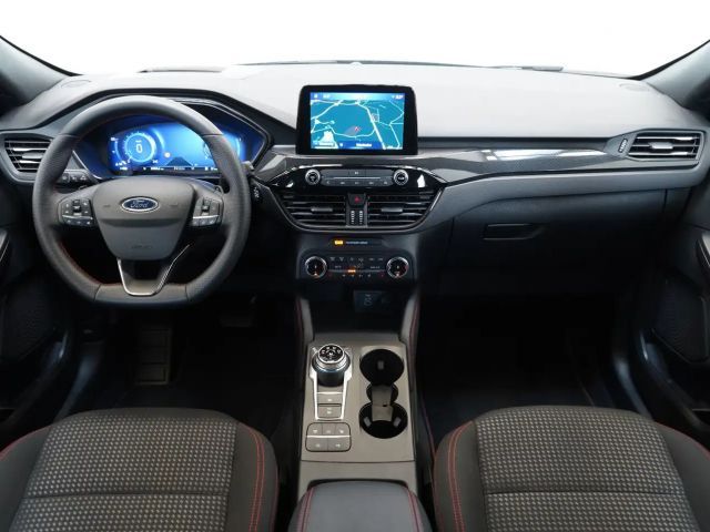 Ford Kuga ST Line