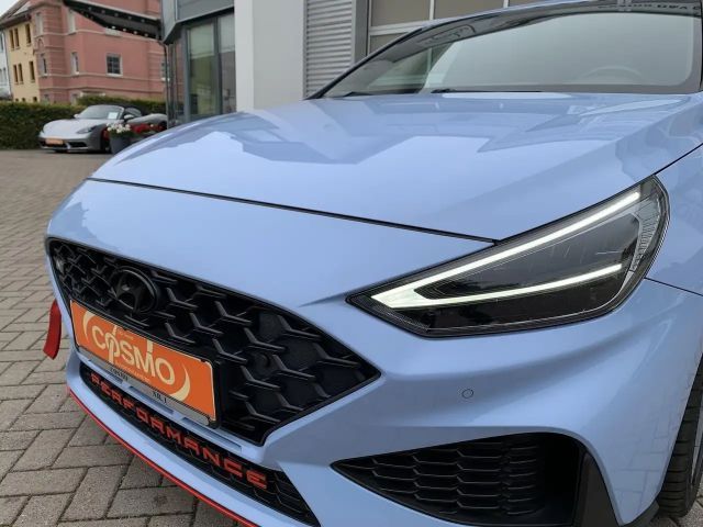 Hyundai i30 N Performance