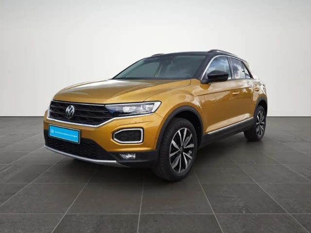 Volkswagen T-Roc DSG Style