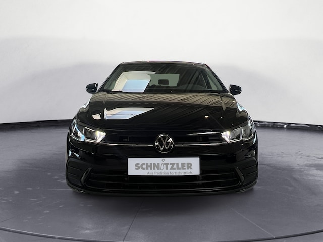 Volkswagen Polo 1.0 TSI DSG Move