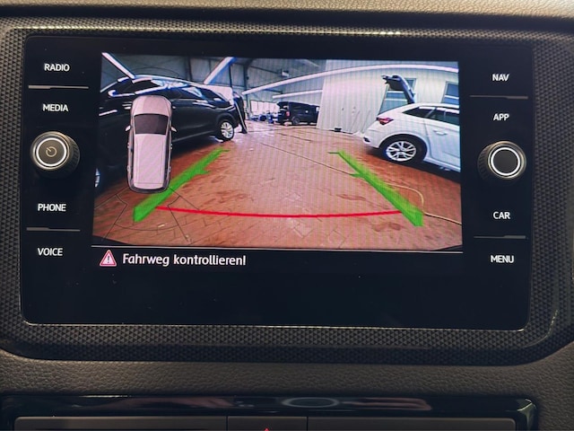 Volkswagen Golf Sportsvan 1.5 TSI DSG Golf VII