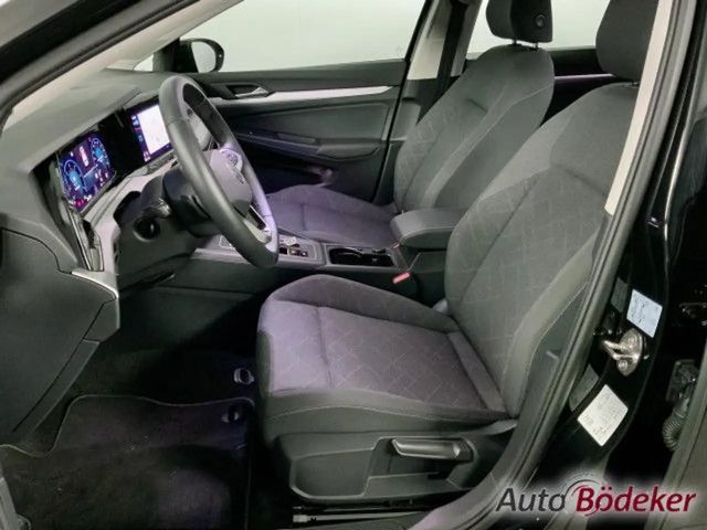 Volkswagen Golf 2.0 TDI DSG Life