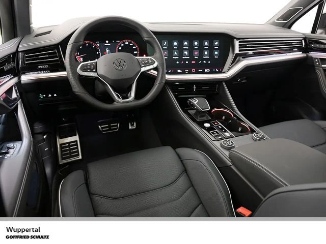 Volkswagen Touareg 4Motion R-Line